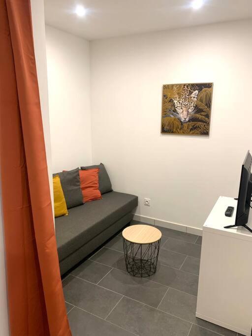 Studio Republique #2 Perpignan Ngoại thất bức ảnh