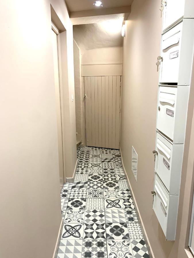 Studio Republique #2 Perpignan Ngoại thất bức ảnh